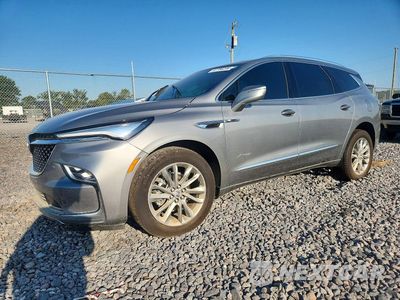 2024 BUICK ENCLAVE AVENIR 5GAEVCKW5RJ118600 - główne zdjęcie licytacji z USA - miniatura