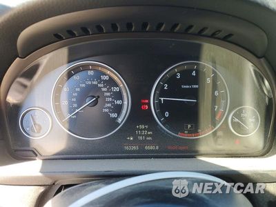 Zdjęcie 9 z 12 samochodu: 2012 BMW 528 XI VIN:WBAXH5C54CDW03152 - miniatura