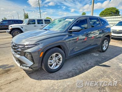 2026 HYUNDAI TUCSON SE 5NMJA3DE2TH620409 - główne zdjęcie licytacji z USA - miniatura