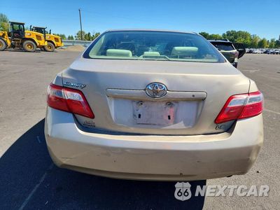 Zdjęcie 6 z 13 samochodu: 2009 TOYOTA CAMRY LE VIN:4T4BE46K69R079322 - miniatura