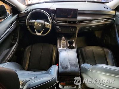 Zdjęcie 8 z 14 samochodu: 2022 INFINITI QX60 LUXE VIN:5N1DL1FR0NC339153 - miniatura
