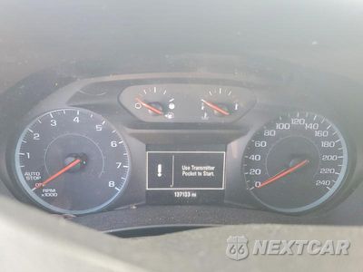Zdjęcie 9 z 14 samochodu: 2018 CHEVROLET EQUINOX LT VIN:2GNAXJEVXJ6185247 - miniatura