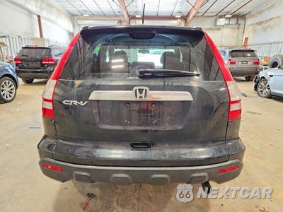 Zdjęcie 6 z 13 samochodu: 2009 HONDA CR-V EXL VIN:JHLRE48749C012149 - miniatura
