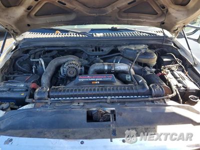 Zdjęcie 11 z 12 samochodu: 2006 FORD F350 SUPER DUTY VIN:1FDWX37P26EA22261 - miniatura
