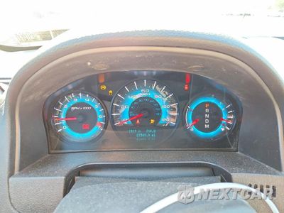 Zdjęcie 9 z 13 samochodu: 2012 FORD FUSION SEL VIN:3FAHP0CG6CR405684 - miniatura