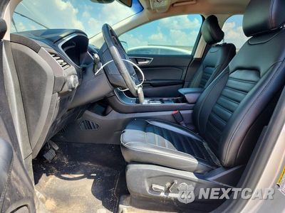 Zdjęcie 7 z 13 samochodu: 2019 FORD EDGE SEL VIN:2FMPK3J90KBC35115 - miniatura