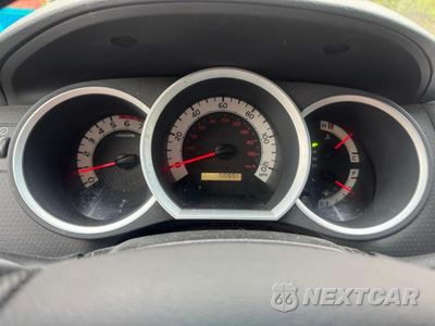 Zdjęcie 8 z 12 samochodu: 2013 TOYOTA TACOMA V6 VIN:3TMLU4EN9DM113932 - miniatura