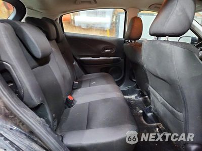 Zdjęcie 11 z 13 samochodu: 2022 HONDA HR-V LX VIN:3CZRU6H35NM726416 - miniatura