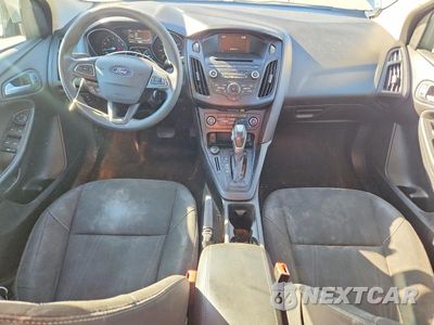 Zdjęcie 8 z 13 samochodu: 2015 FORD FOCUS SE VIN:1FADP3F28FL301507 - miniatura