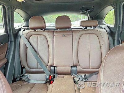 Zdjęcie 10 z 13 samochodu: 2016 BMW X1 XDRIVE28I VIN:WBXHT3C3XGP887161 - miniatura