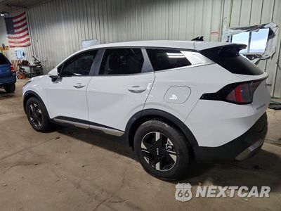 Drugie zdjęcie samochodu z przodu: 2026 KIA SPORTAGE LX VIN:5XYK23DF8TG363468 - miniatura