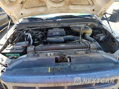 Zdjęcie 12 z 13 samochodu: 2007 FORD F250 SUPER DUTY VIN:1FDSX21587EB05971 - miniatura