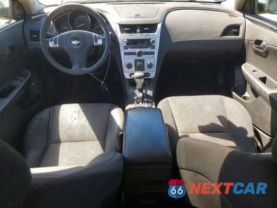 Zdjęcie 8 z 12 samochodu: 2009 CHEVROLET MALIBU 1LT VIN:1G1ZH57B694169457 - miniatura