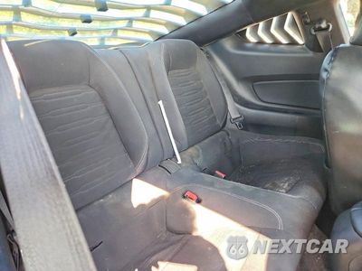 Zdjęcie 10 z 12 samochodu: 2017 FORD MUSTANG GT VIN:1FA6P8CF7H5213424 - miniatura