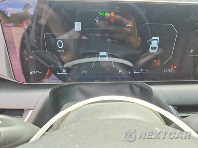 Zdjęcie 9 z 12 samochodu: 2025 KIA K4 EX VIN:3KPFU4DE2SE124955 - miniatura