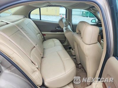Zdjęcie 10 z 12 samochodu: 2004 BUICK LESABRE CUSTOM VIN:1G4HP52K544175395 - miniatura