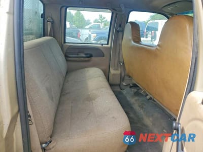 Zdjęcie 11 z 13 samochodu: 2001 FORD F350 SUPER DUTY VIN:1FTWW32F61EB06002 - miniatura