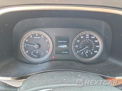 Zdjęcie 9 z 12 samochodu: 2019 HYUNDAI TUCSON VALUE VIN:KM8J33A42KU969269 - miniatura