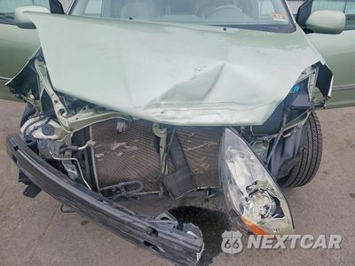 Zdjęcie 12 z 13 samochodu: 2006 TOYOTA SIENNA XLE LIMITED 7 PASSENGER VIN:5TDZA22C36S467071 - miniatura