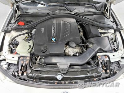 Zdjęcie 11 z 12 samochodu: 2016 BMW 435 XI GRAN COUPE VIN:WBA4B3C54GG527820 - miniatura