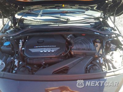 Zdjęcie 11 z 12 samochodu: 2021 BMW M235XI VIN:WBA13AL08M7G73449 - miniatura