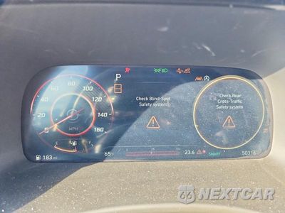 Zdjęcie 9 z 13 samochodu: 2023 HYUNDAI PALISADE CALLIGRAPHY VIN:KM8R7DGE6PU642071 - miniatura