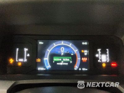 Zdjęcie 9 z 12 samochodu: 2024 TOYOTA TACOMA SR5 VIN:3TYLB5JN0RT033464 - miniatura