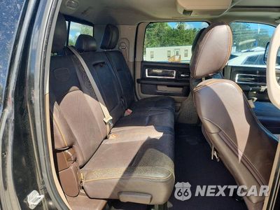 Zdjęcie 10 z 12 samochodu: 2012 DODGE RAM 2500 LONGHORN VIN:3C6UD5PL6CG222634 - miniatura
