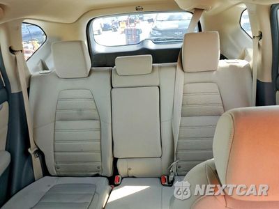 Zdjęcie 10 z 13 samochodu: 2017 HONDA CR-V LX VIN:5J6RW5H36HL002518 - miniatura