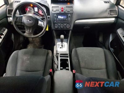 Zdjęcie 8 z 12 samochodu: 2013 SUBARU IMPREZA VIN:JF1GPAA62DH879369 - miniatura
