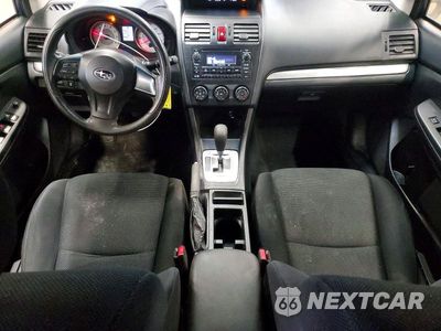 Zdjęcie 8 z 12 samochodu: 2013 SUBARU IMPREZA VIN:JF1GPAA62DH879369 - miniatura