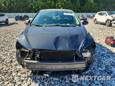 Piąte zdjęcie samochodu w środku: 2015 CHEVROLET SONIC LT VIN:1G1JC5SH8F4125897 - miniatura