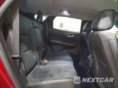 Zdjęcie 11 z 13 samochodu: 2020 CHEVROLET BLAZER 3LT VIN:3GNKBJRS8LS573634 - miniatura