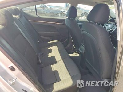 Zdjęcie 10 z 12 samochodu: 2018 HYUNDAI ELANTRA SE VIN:5NPD74LF8JH343468 - miniatura