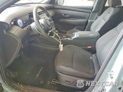 Zdjęcie 7 z 12 samochodu: 2022 HYUNDAI SANTA CRUZ SEL VIN:5NTJCDAEXNH027862 - miniatura