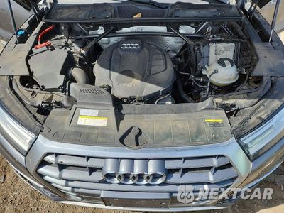 Zdjęcie 12 z 13 samochodu: 2018 AUDI Q5 PREMIUM VIN:WA1ANAFY7J2017113 - miniatura