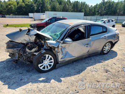 2007 NISSAN ALTIMA 2.5 1N4AL21E07C122874 - główne zdjęcie licytacji z USA - miniatura