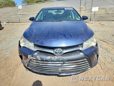 Piąte zdjęcie samochodu w środku: 2015 TOYOTA CAMRY LE VIN:4T4BF1FK8FR514011 - miniatura