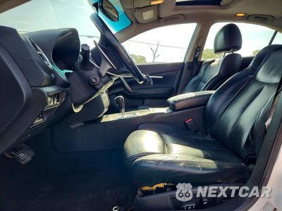 Zdjęcie 7 z 12 samochodu: 2010 NISSAN MAXIMA 3.5 S VIN:1N4AA5AP6AC866513 - miniatura
