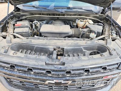 Zdjęcie 12 z 13 samochodu: 2024 CHEVROLET SUBURBAN K1500 Z71 VIN:1GNSKDKD9RR130627 - miniatura