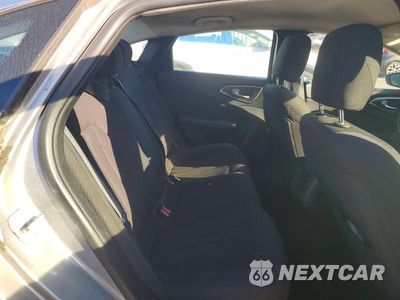 Zdjęcie 10 z 12 samochodu: 2015 CHRYSLER 200 LIMITED VIN:1C3CCCAB6FN714608 - miniatura