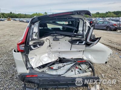 Zdjęcie 6 z 14 samochodu: 2025 HONDA CR-V SPORT TOURING VIN:2HKRS6H94SH815119 - miniatura