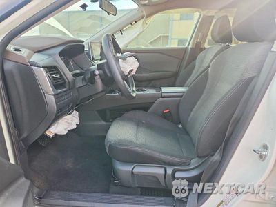 Zdjęcie 7 z 13 samochodu: 2022 NISSAN ROGUE S VIN:5N1BT3AA6NC716475 - miniatura