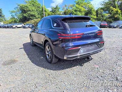 Drugie zdjęcie samochodu z przodu: 2026 GENESIS GV70 ADVANCED VIN:5NMMBDTB2TH066764 - miniatura