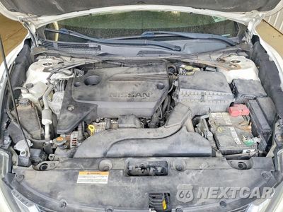 Zdjęcie 11 z 13 samochodu: 2016 NISSAN ALTIMA 2.5 SV VIN:1N4AL3AP5GC131562 - miniatura