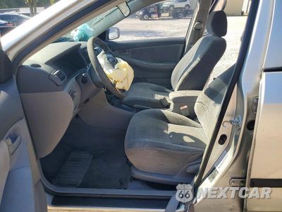 Zdjęcie 7 z 13 samochodu: 2003 TOYOTA COROLLA CE VIN:JTDBR32E730049029 - miniatura