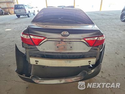 Zdjęcie 6 z 12 samochodu: 2017 TOYOTA CAMRY SE VIN:4T1BF1FK7HU452002 - miniatura