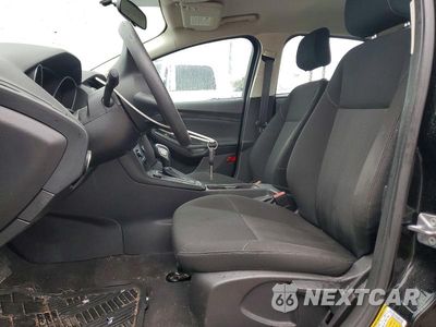 Zdjęcie 7 z 12 samochodu: 2018 FORD FOCUS S VIN:1FADP3E20JL309336 - miniatura