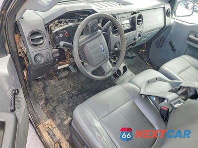 Zdjęcie 8 z 12 samochodu: 2012 FORD F250 SUPER DUTY VIN:1FDBF2A69CEC73012 - miniatura
