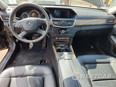 Zdjęcie 8 z 12 samochodu: 2011 MERCEDES-BENZ E 350 4MATIC WAGON VIN:WDDHH8HBXBA100397 - miniatura